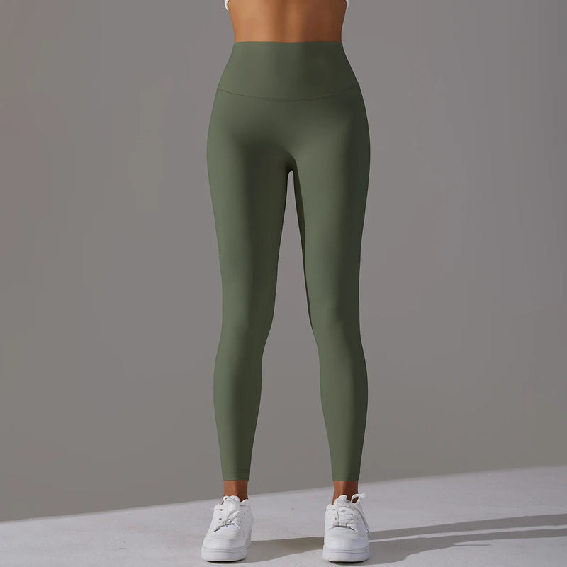 Leggings Femininas de Yoga