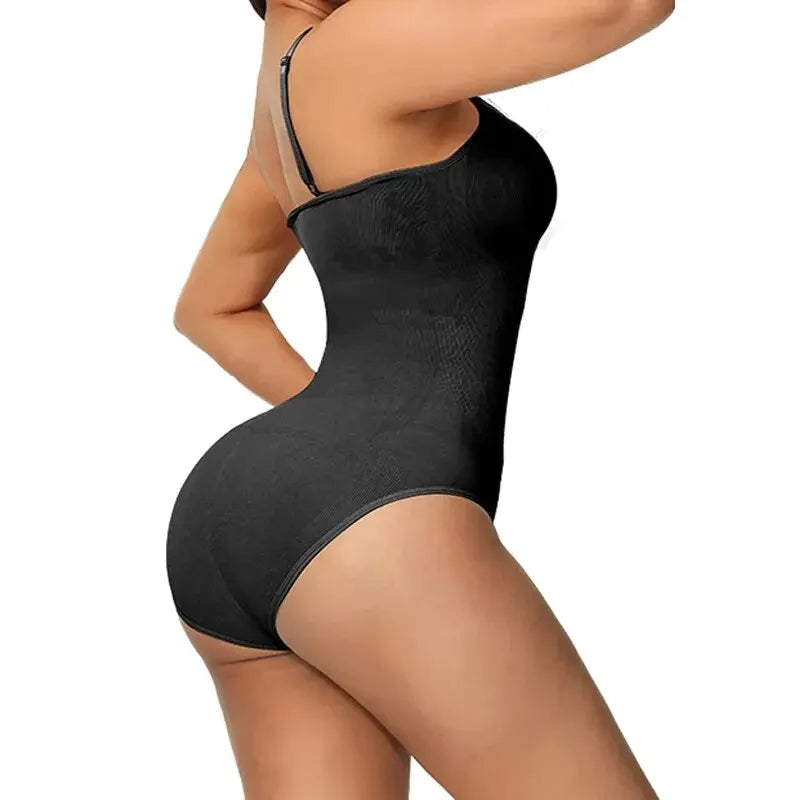 Body Feminino Modelador - Esculpa Seu Corpo com Conforto e Estilo