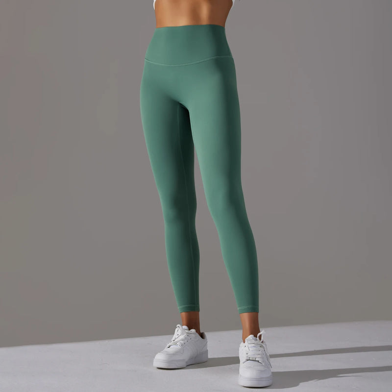 Leggings Femininas de Yoga