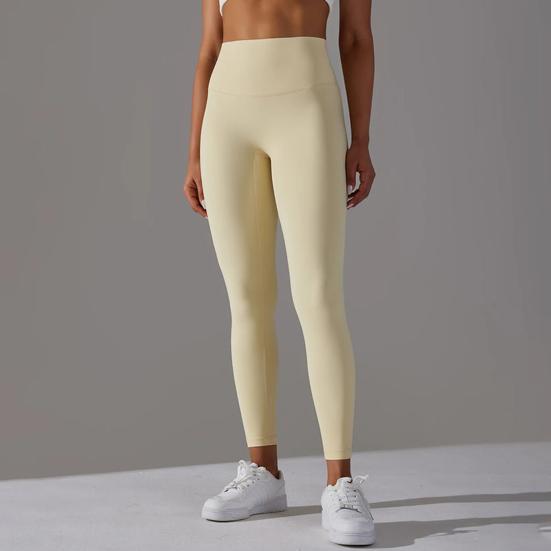 Leggings Femininas de Yoga