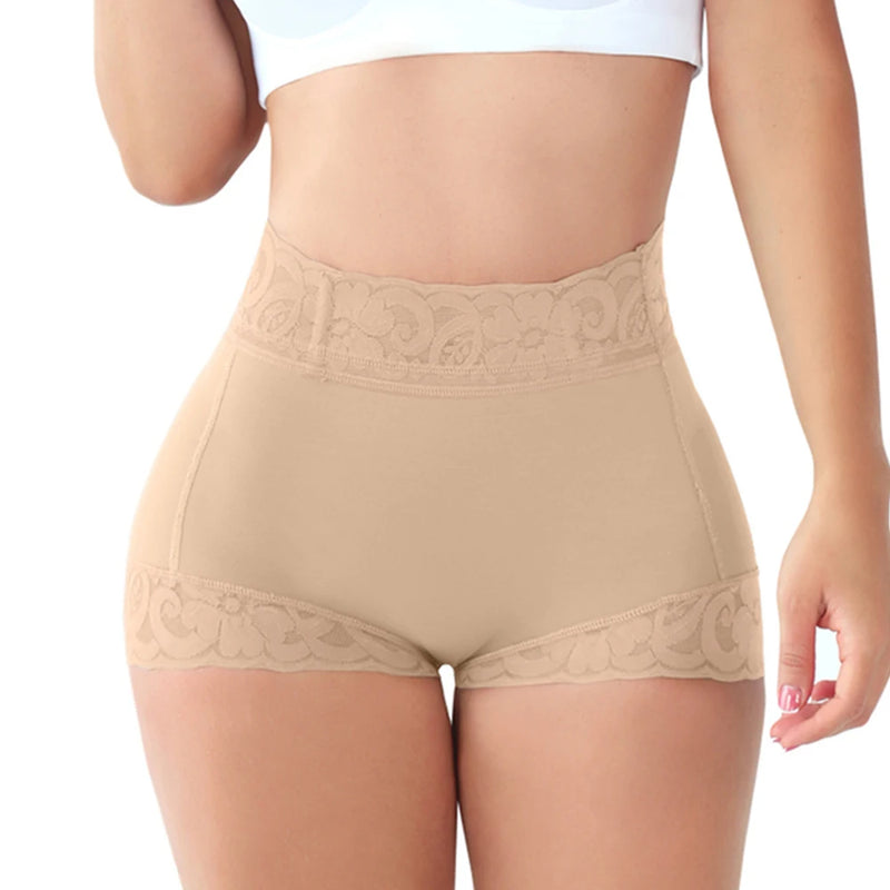 Shapewear Curto para Mulheres – Controle e Conforto para a Sua Silhueta!