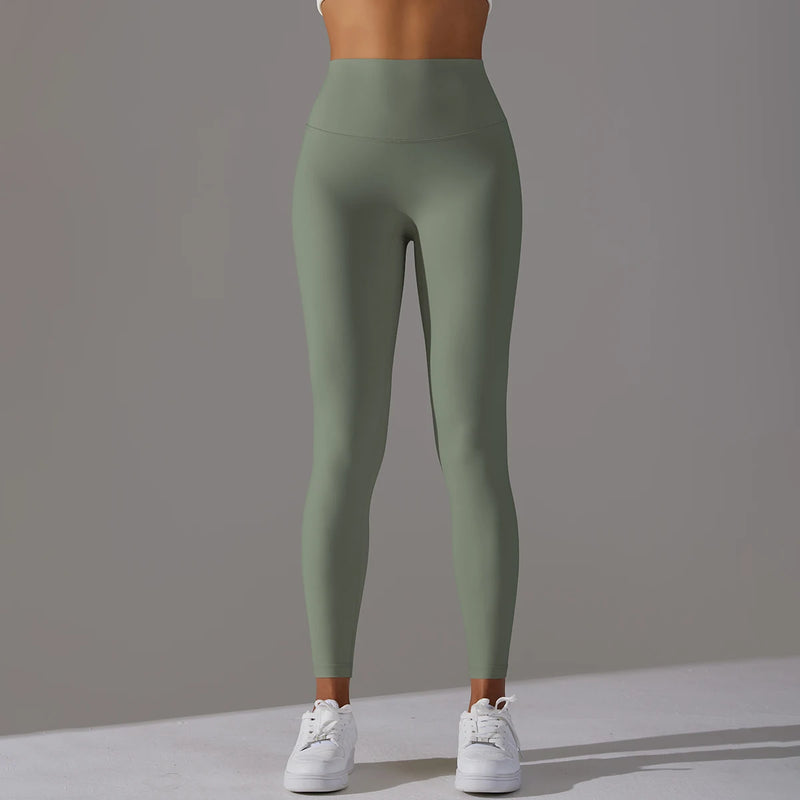 Leggings Femininas de Yoga