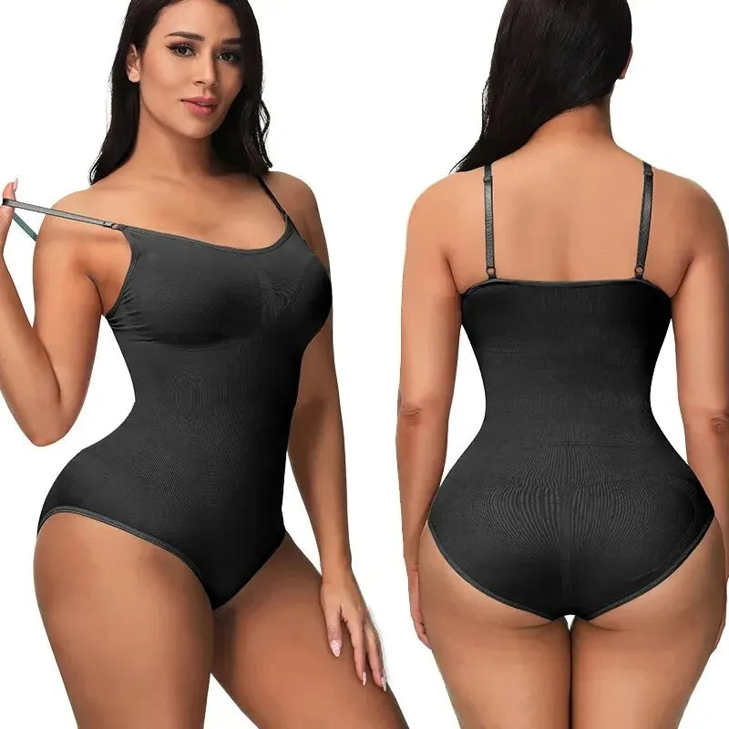 Body Feminino Modelador - Esculpa Seu Corpo com Conforto e Estilo