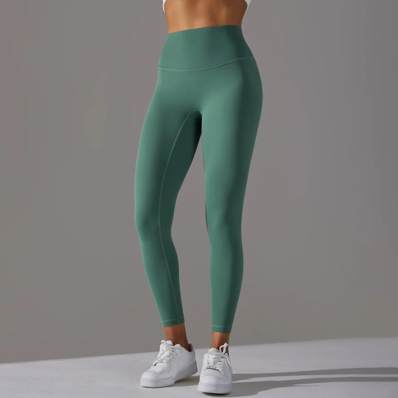 Leggings Femininas de Yoga