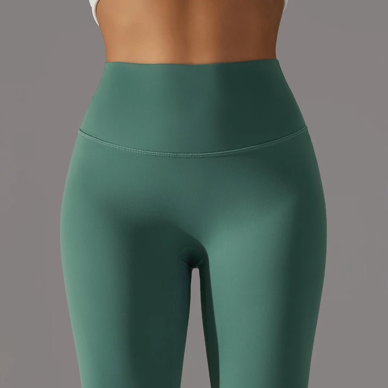 Leggings Femininas de Yoga