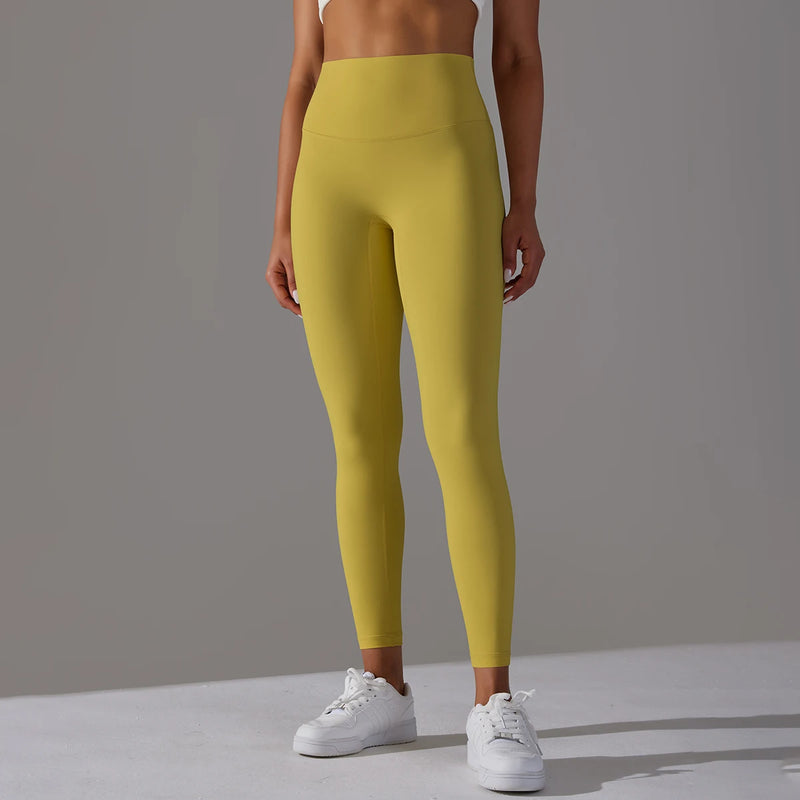 Leggings Femininas de Yoga