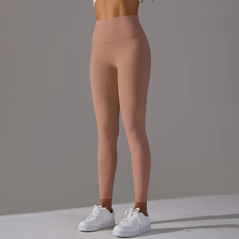 Leggings Femininas de Yoga